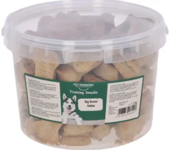 Pet Rewards Kekse Big Bone mit Reis und Lamm