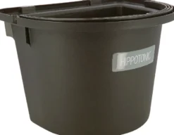 Pferdetrog zum einhängen mit Griff HIPPOTONIC