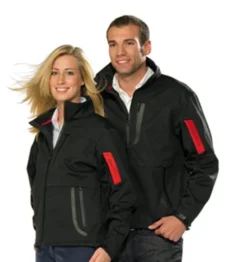 PFIFF Softshell Jacke Beverley, Grösse M, schwarz