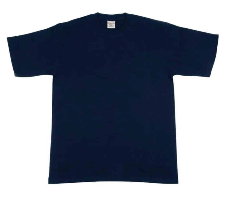 PFIFF T-Shirt, einfarbig
