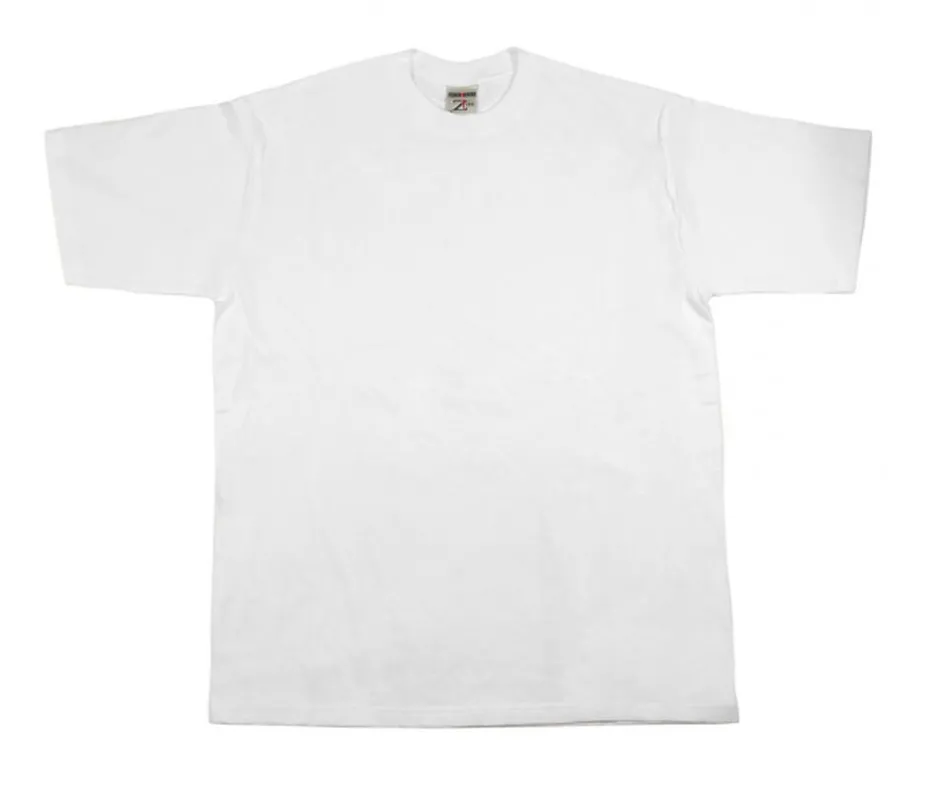 PFIFF T-Shirt, einfarbig