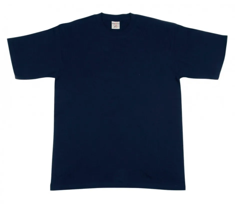 PFIFF T-Shirt, einfarbig