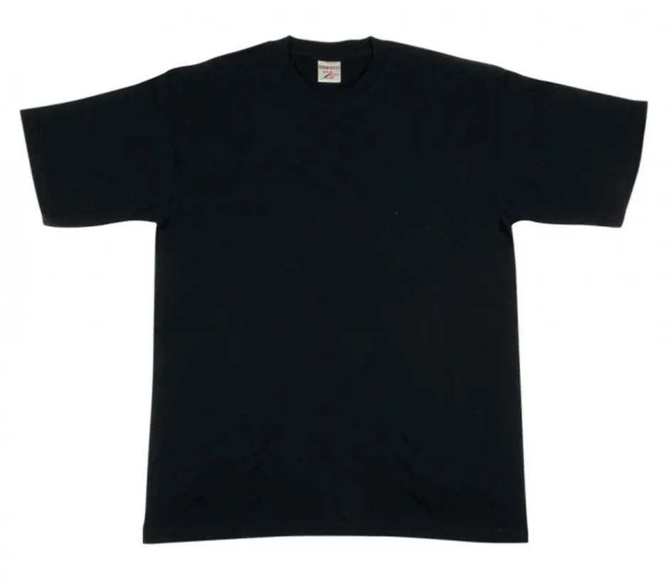 PFIFF T-Shirt, einfarbig