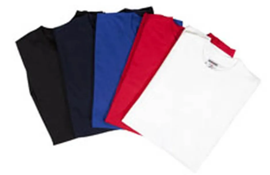 PFIFF T-Shirt, einfarbig