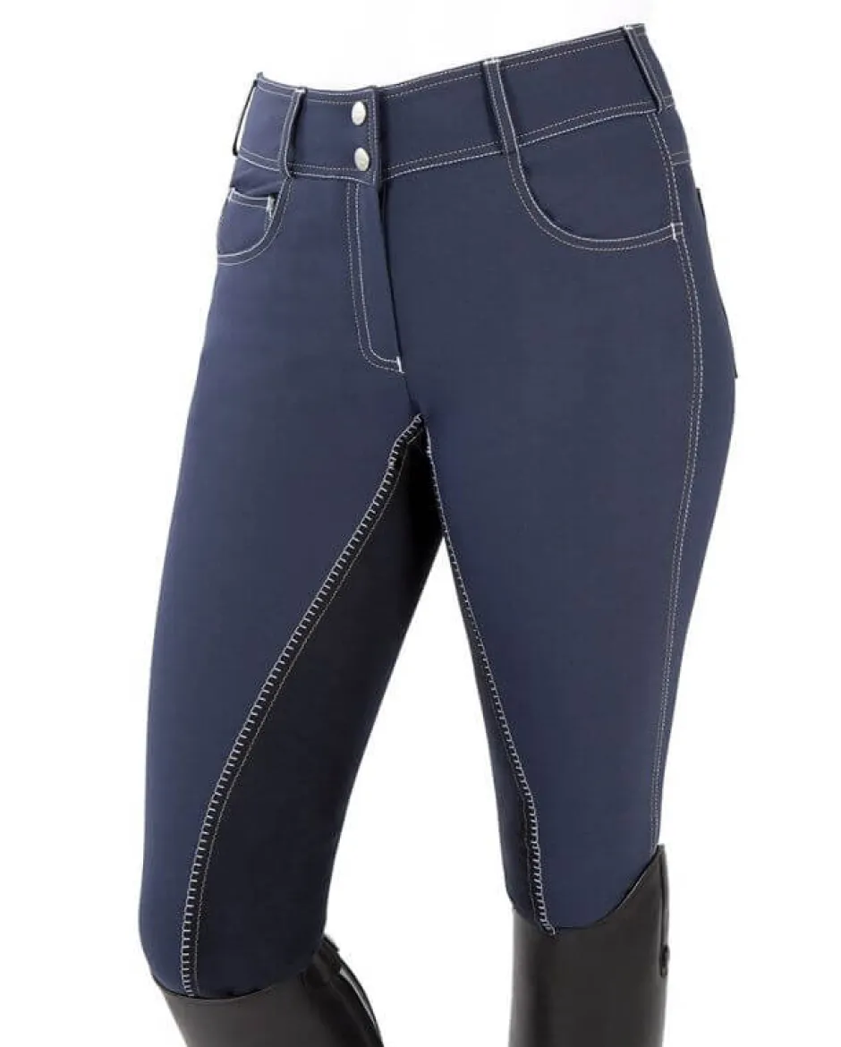 PFIFF Vollbesatzhose Jil