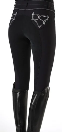 PFIFF Vollbesatzhose Maike