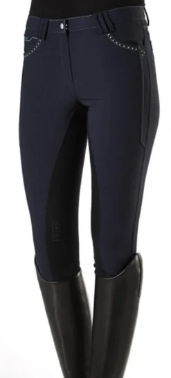 PFIFF Vollbesatzhose Maike