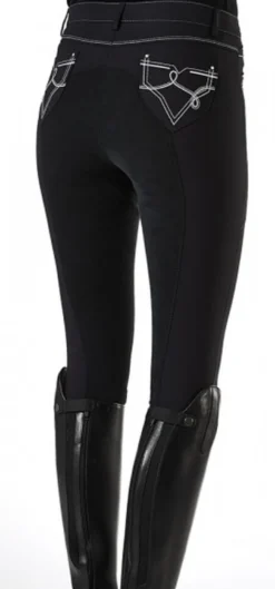 PFIFF Vollbesatzhose Maike