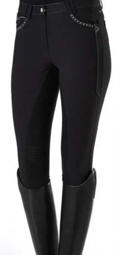 PFIFF Vollbesatzhose Maike