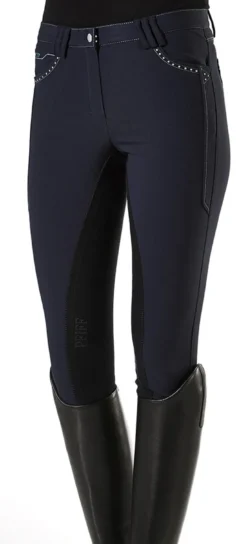 PFIFF Vollbesatzhose Maike