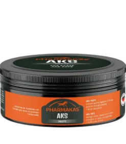 PHARMAKAS AKS Paste, 200 ml