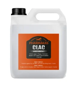 PHARMAKAS CLAC Insect Protect