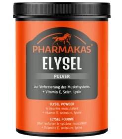 PHARMAKAS Elysel Pulver, 1 kg