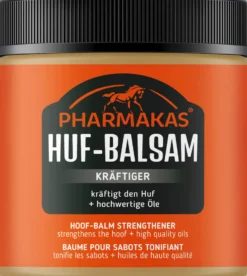 PHARMAKAS Hufbalsam Kräftiger 500 ml