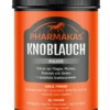 PHARMAKAS Knoblauch Pulver, 1 kg