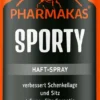 PHARMAKAS Sporty Haft-Spray 200 ml