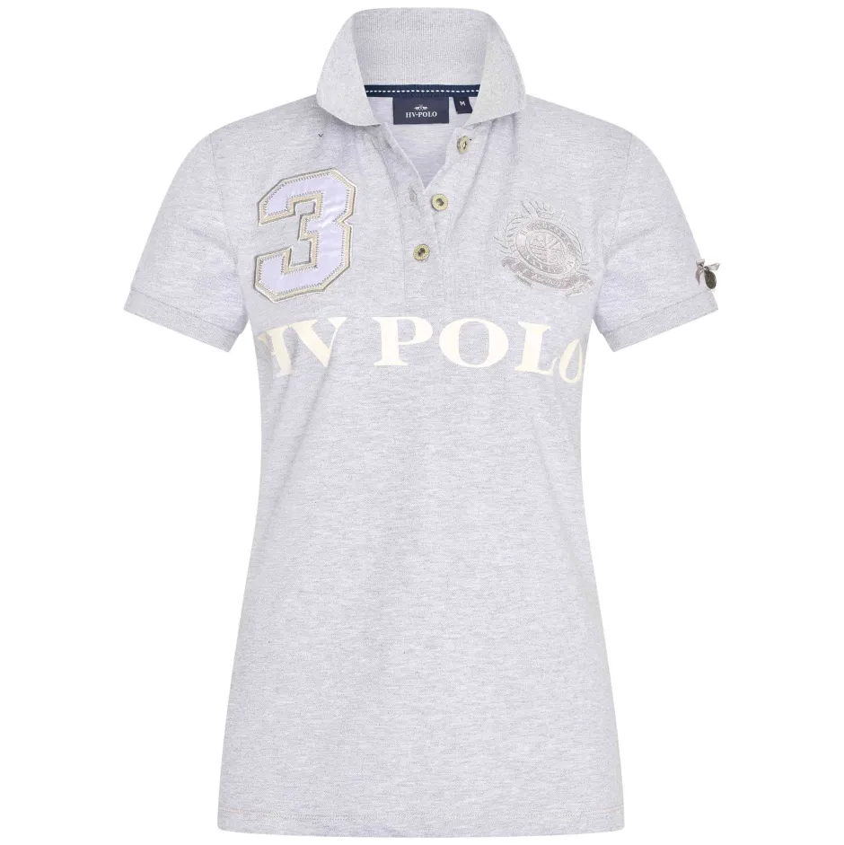 Polo shirt Favouritas EQ