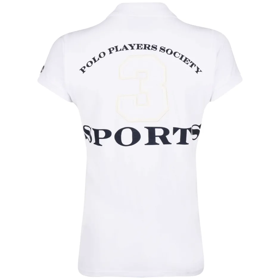 Polo shirt Favouritas EQ