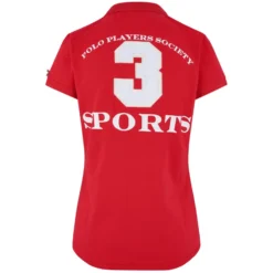 Polo shirt Favouritas EQ