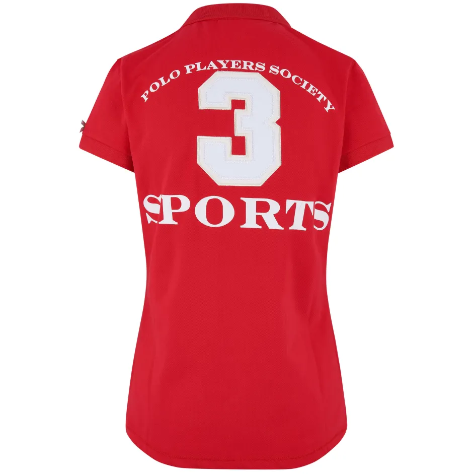 Polo shirt Favouritas EQ