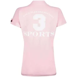 Polo shirt Favouritas EQ