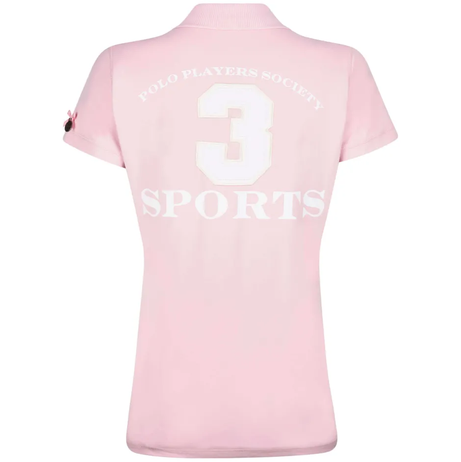 Polo shirt Favouritas EQ