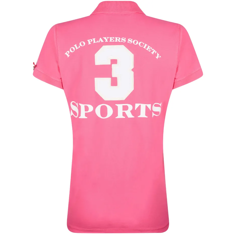 Polo shirt Favouritas EQ