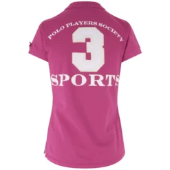 Polo shirt Favouritas EQ
