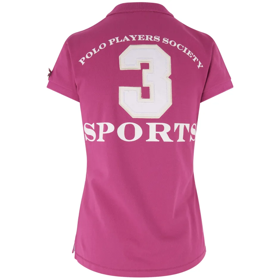 Polo shirt Favouritas EQ