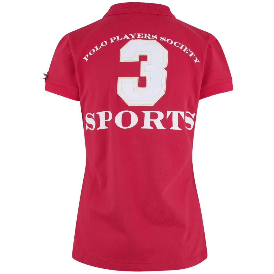 Polo shirt Favouritas EQ