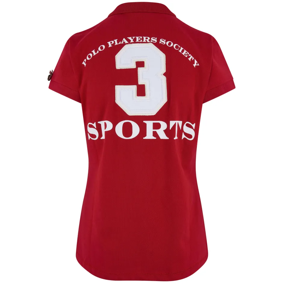 Polo shirt Favouritas EQ