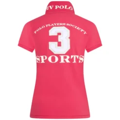 Polo shirt Favouritas EQ