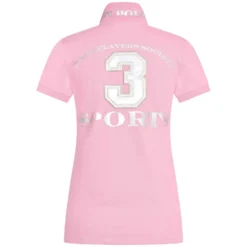 Polo shirt Favouritas EQ