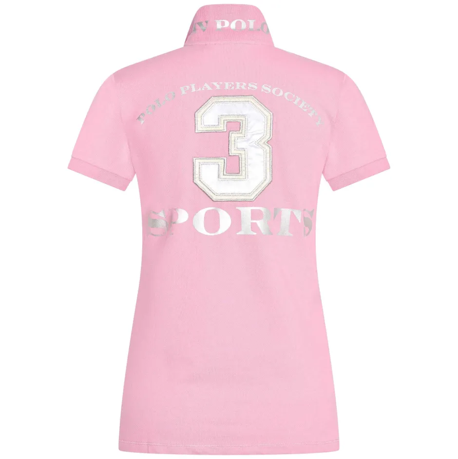 Polo shirt Favouritas EQ