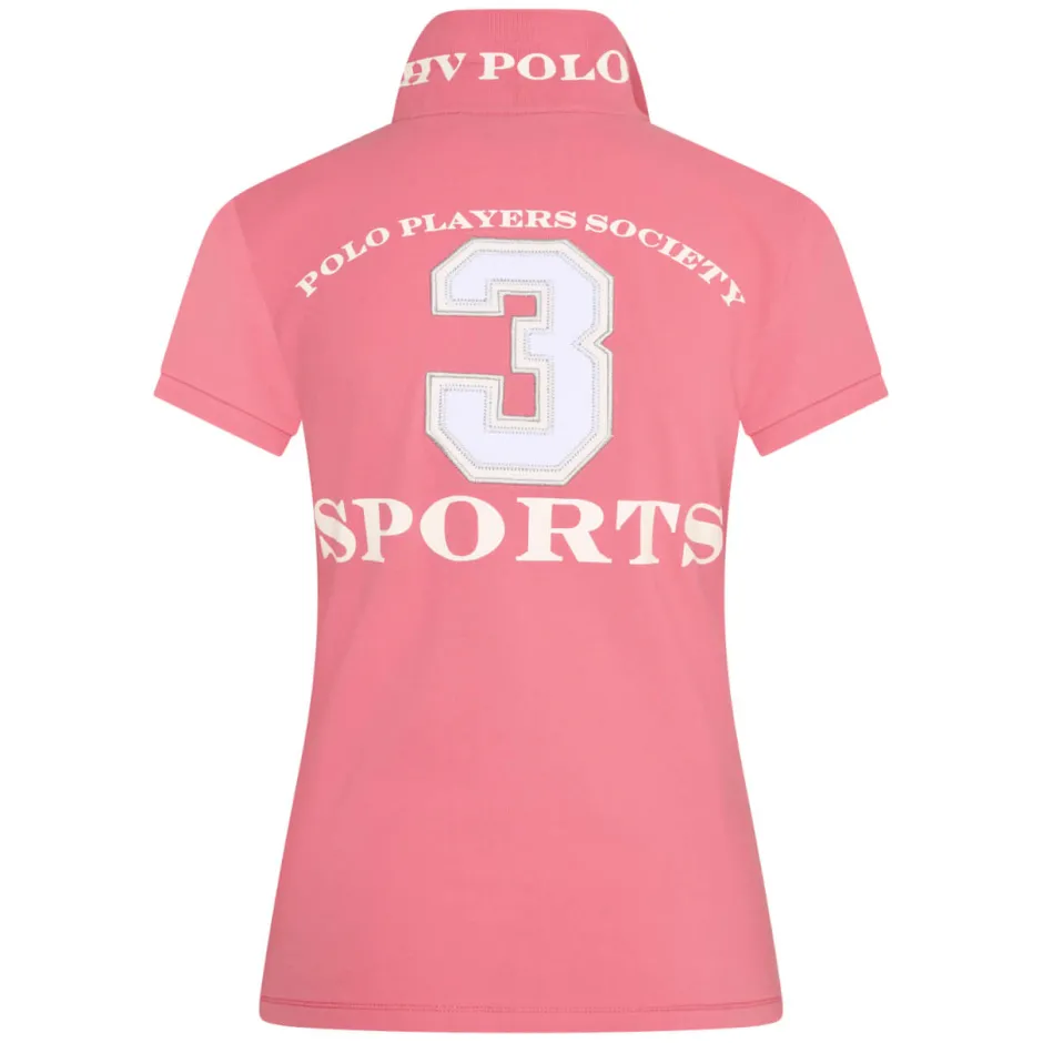 Polo shirt Favouritas EQ