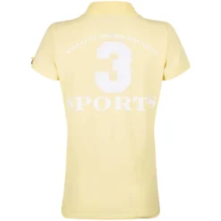 Polo shirt Favouritas EQ