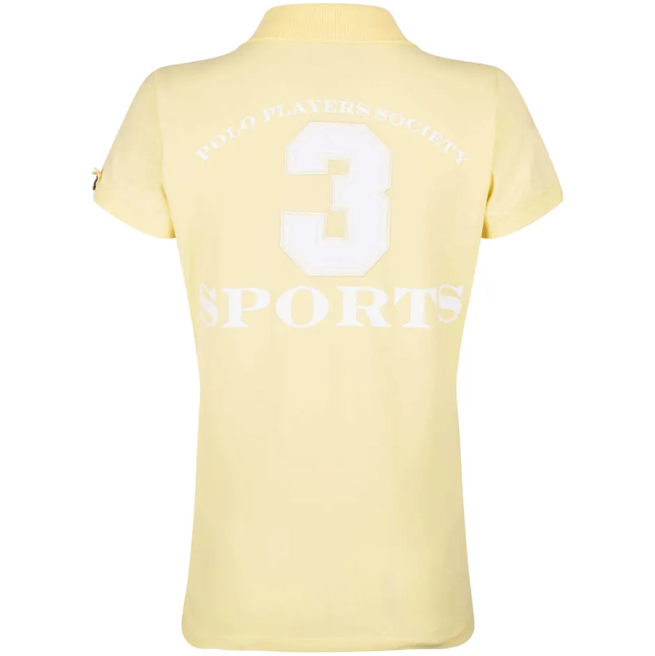 Polo shirt Favouritas EQ
