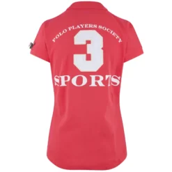 Polo shirt Favouritas EQ