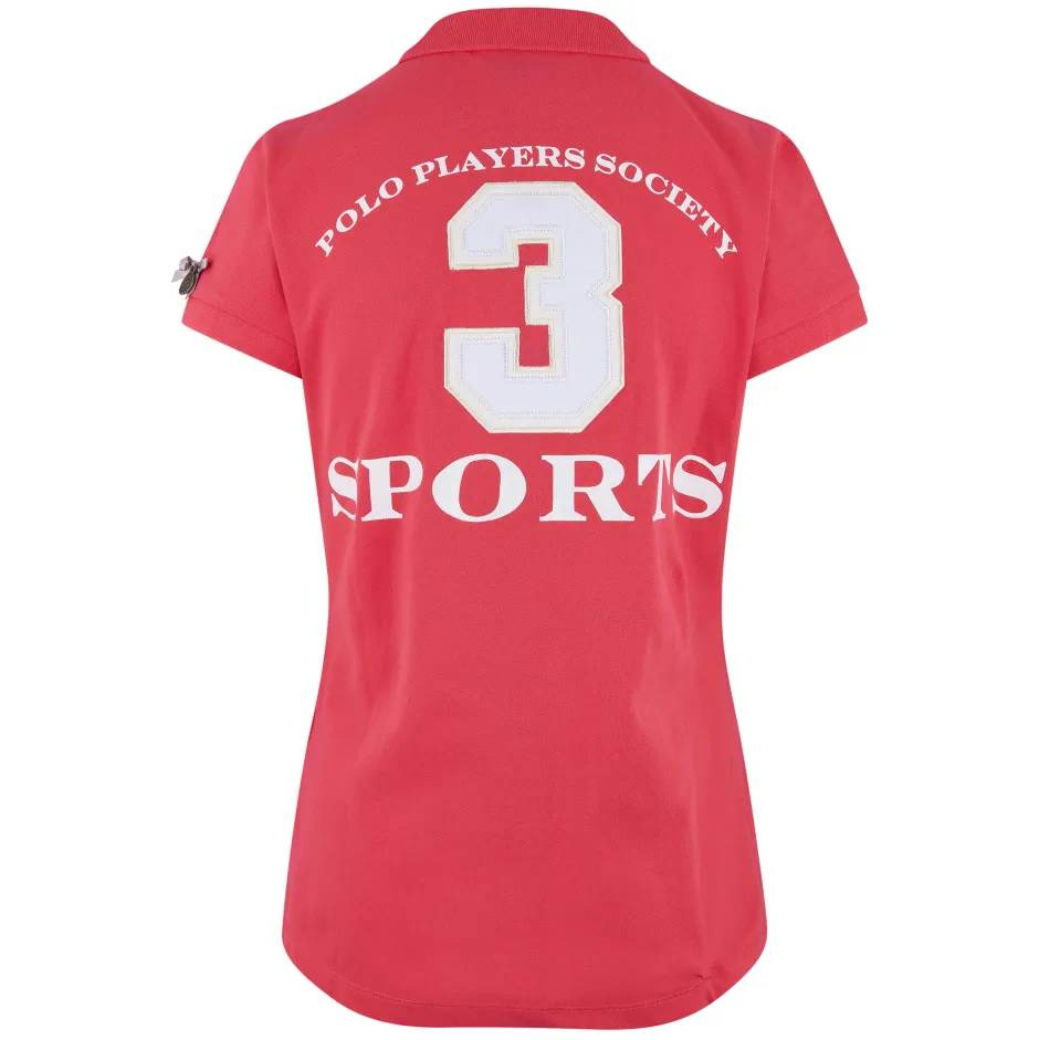 Polo shirt Favouritas EQ