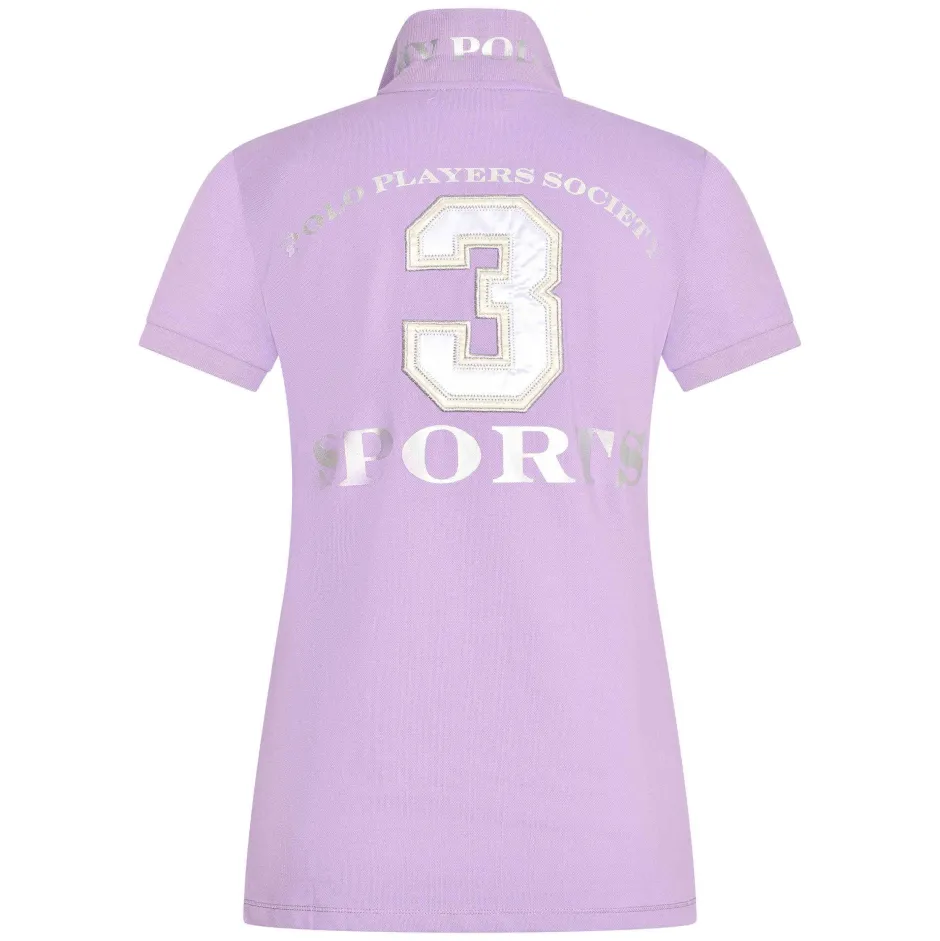 Polo shirt Favouritas EQ