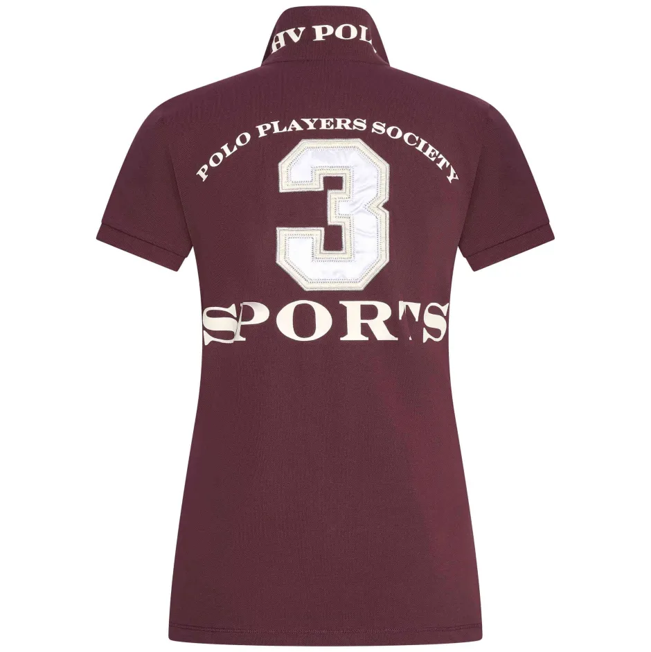 Polo shirt Favouritas EQ