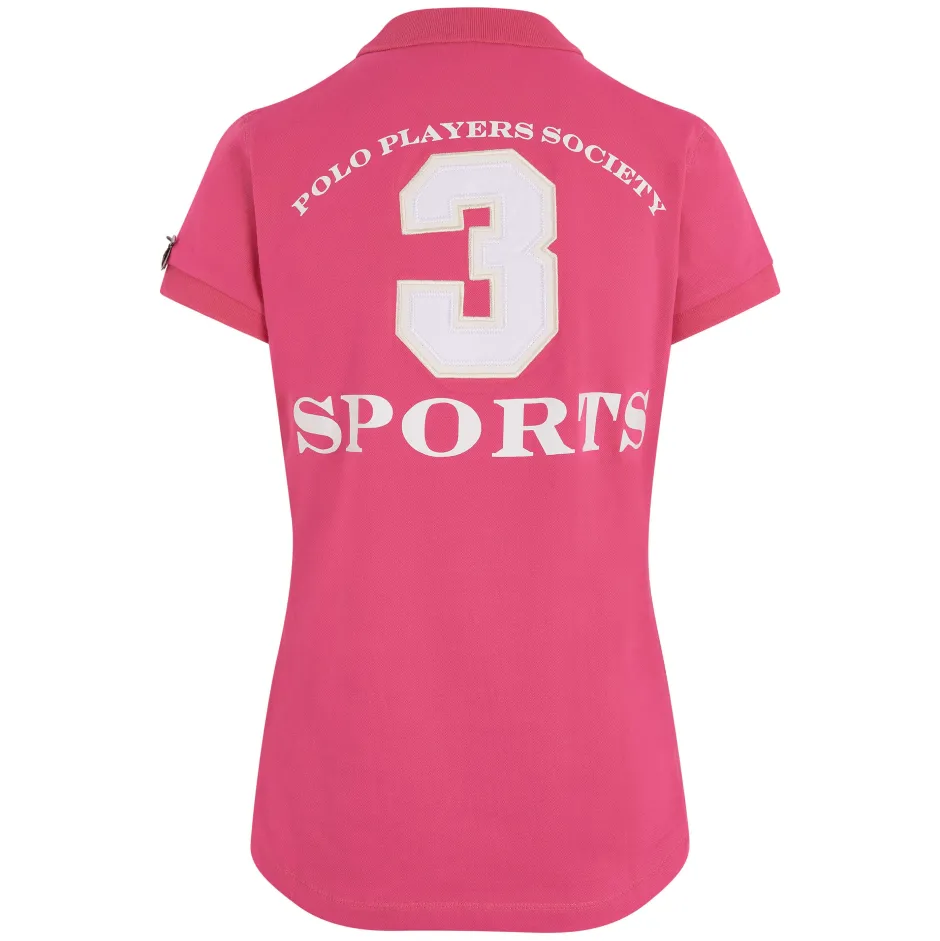 Polo shirt Favouritas EQ
