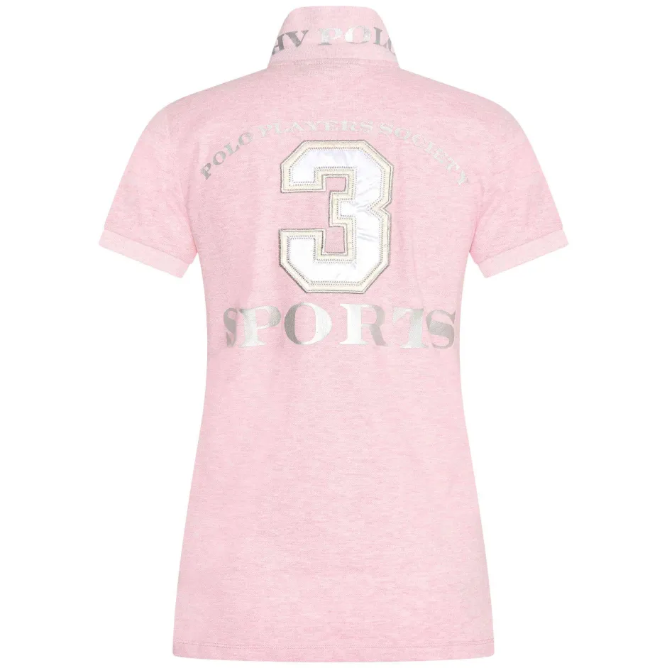 Polo shirt Favouritas EQ