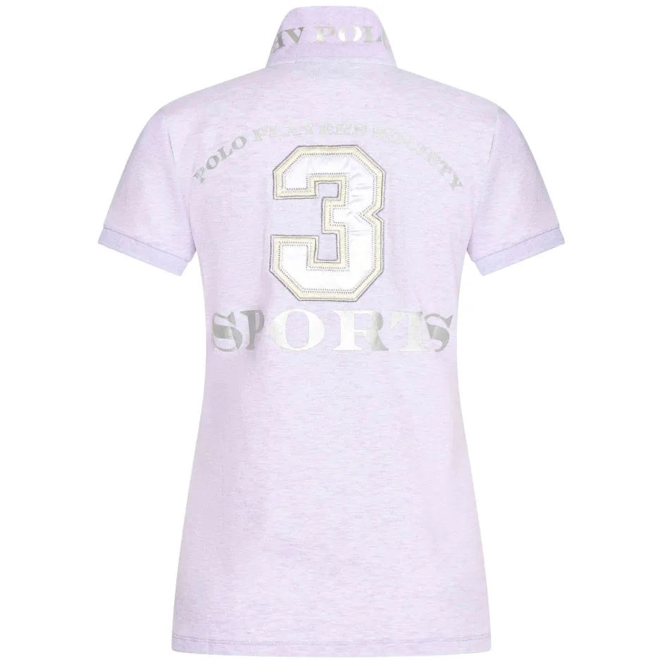 Polo shirt Favouritas EQ