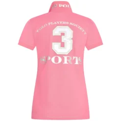 Polo shirt Favouritas EQ