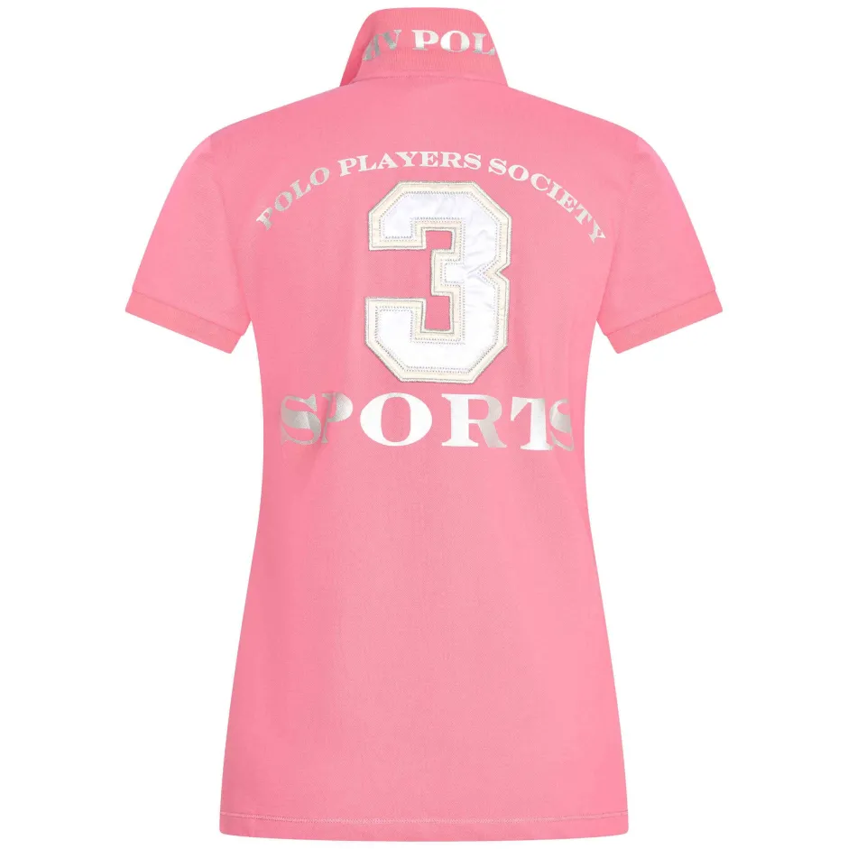 Polo shirt Favouritas EQ