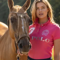Polo shirt Favouritas EQ