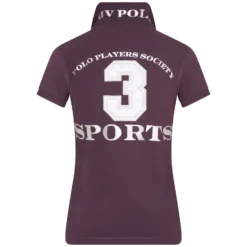 Polo shirt Favouritas EQ