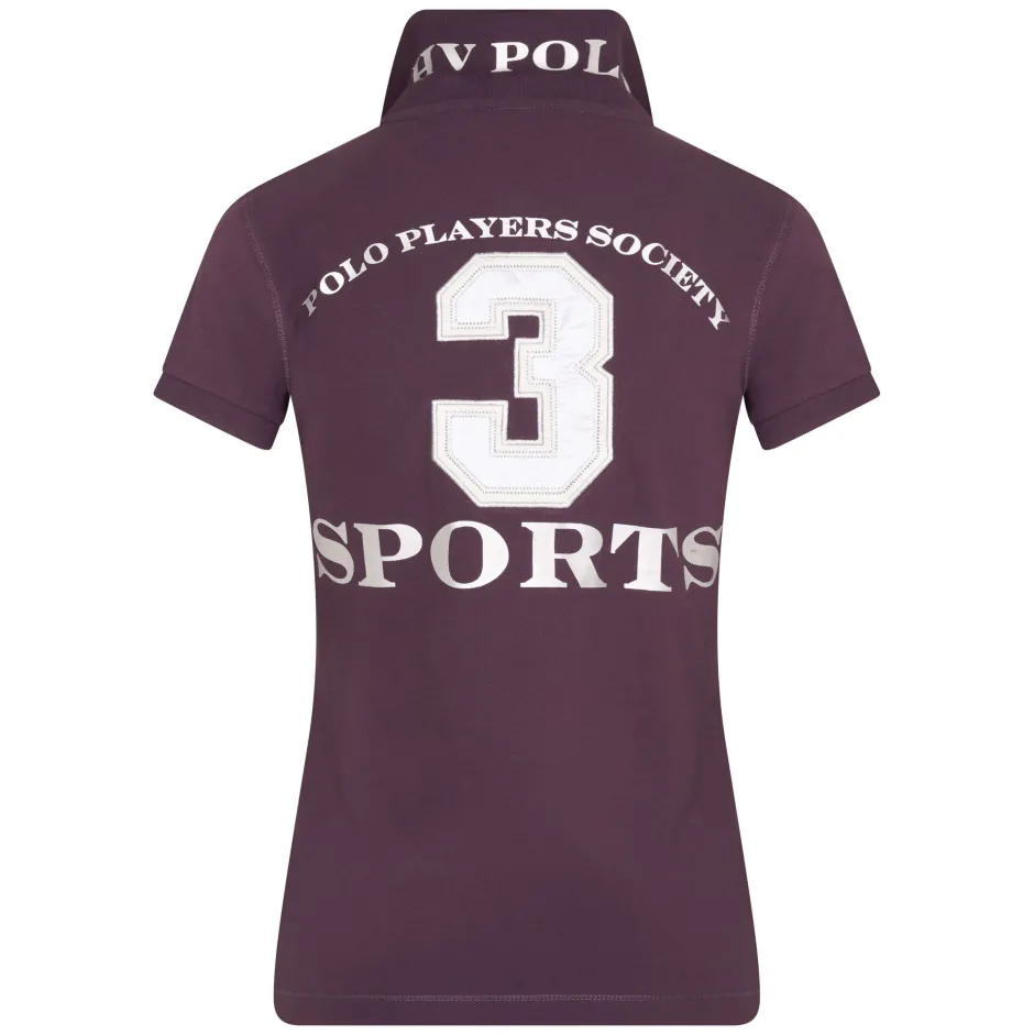 Polo shirt Favouritas EQ