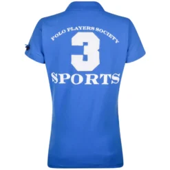 Polo shirt Favouritas EQ